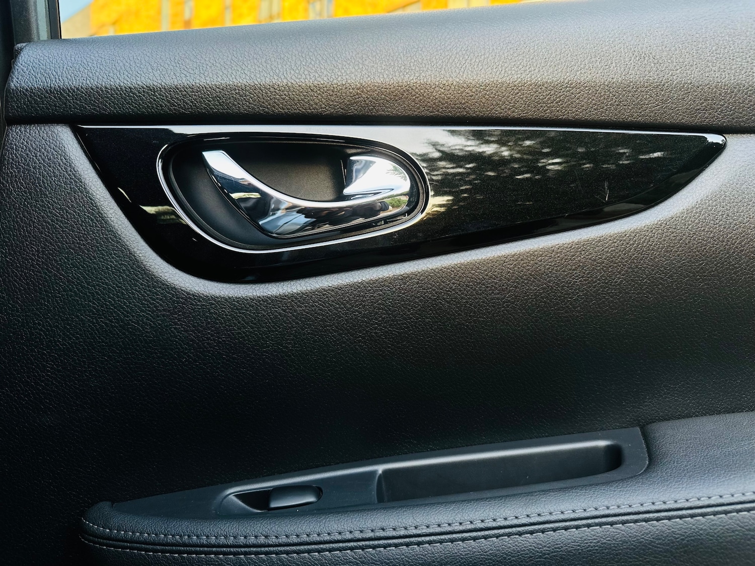 Used Nissan Qashqai 2014 for sale - 76076076: Photo 89