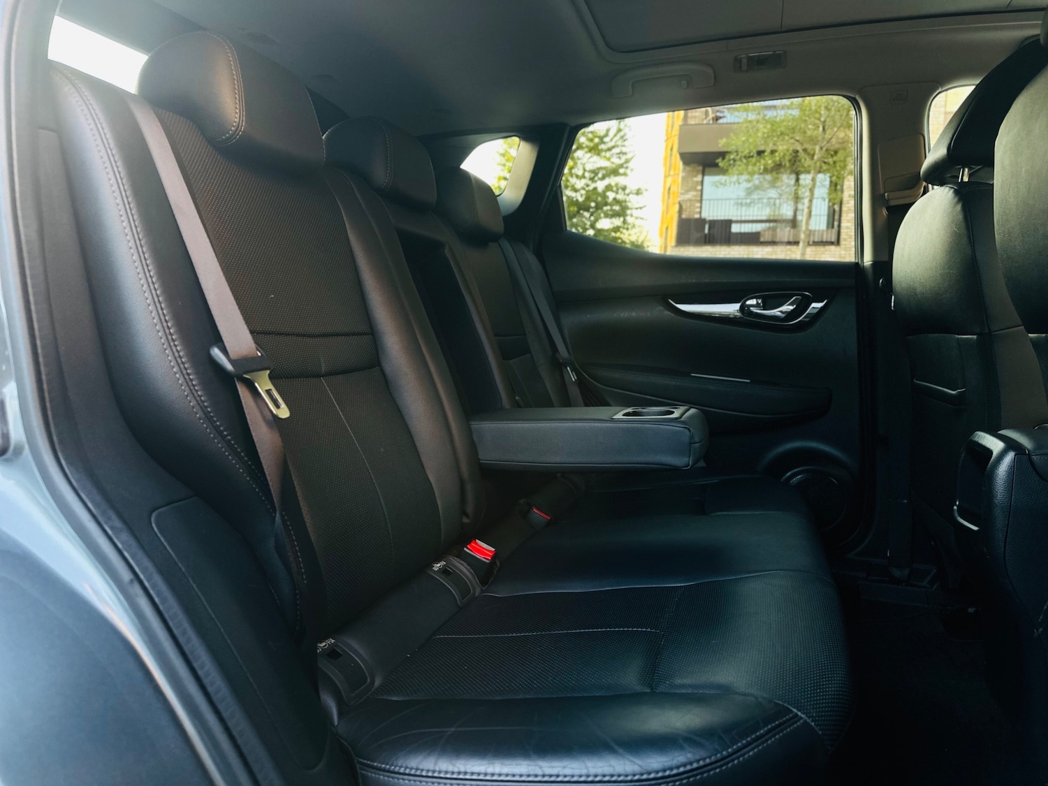 Used Nissan Qashqai 2014 for sale - 76076076: Photo 91