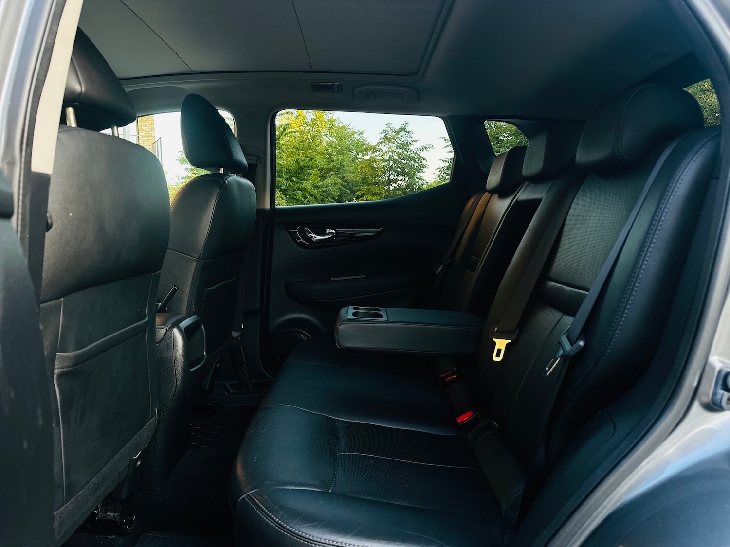 Used Nissan Qashqai 2014 for sale - 76076076: Photo 94