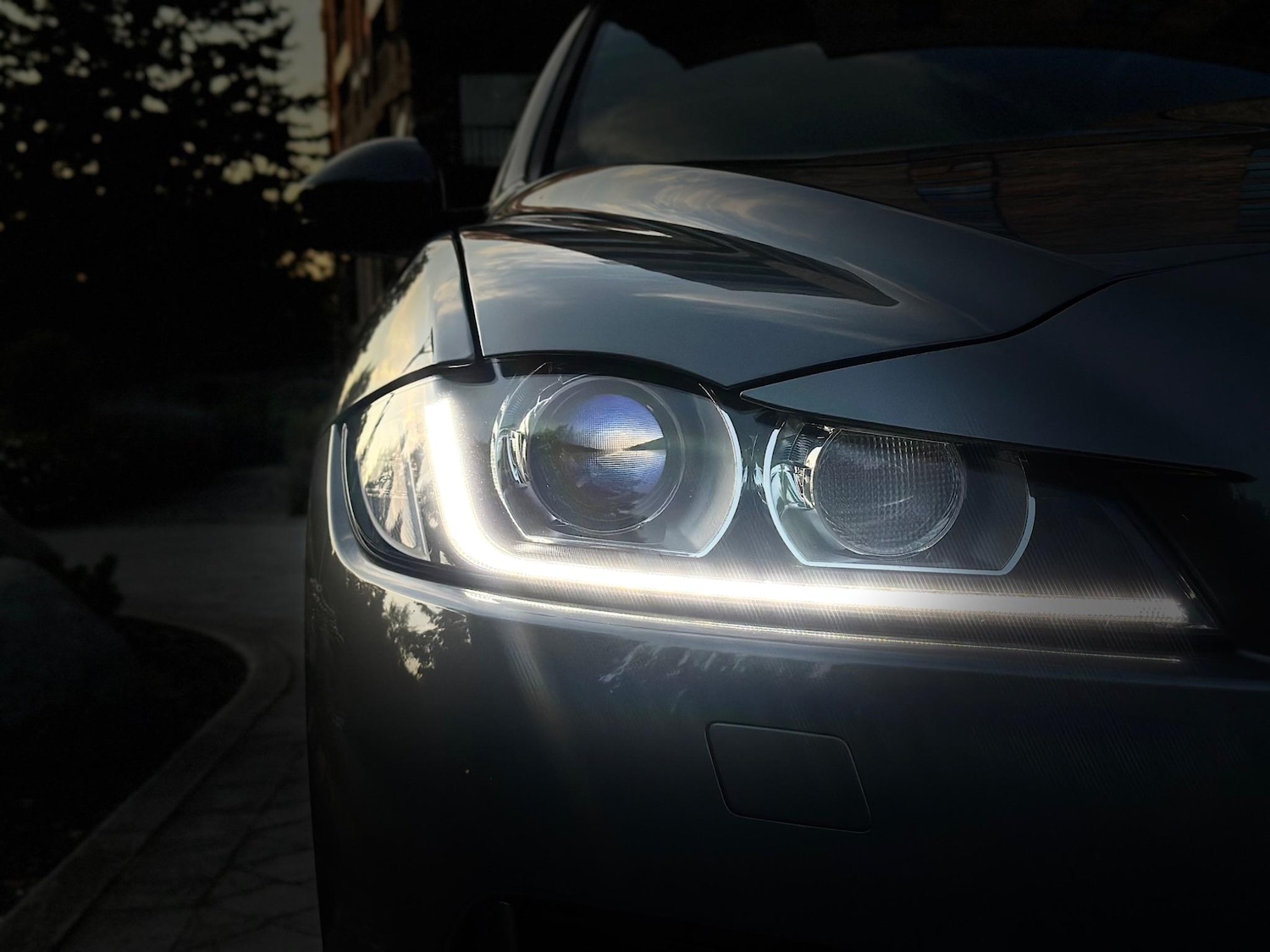 Used Jaguar F-Pace 2017 for sale - 76076079: Photo 55