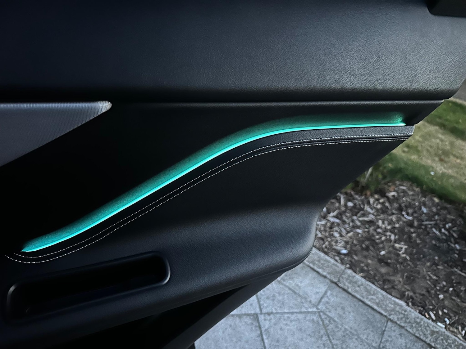 Used Jaguar F-Pace 2017 for sale - 76076079: Photo 57