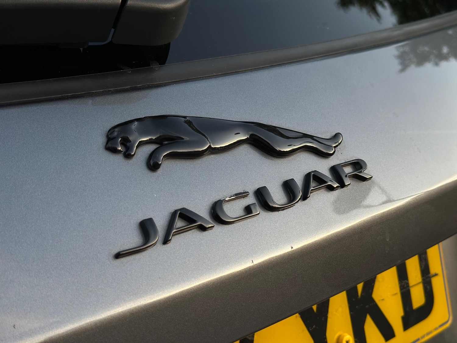 Used Jaguar F-Pace 2017 for sale - 76076079: Photo 60