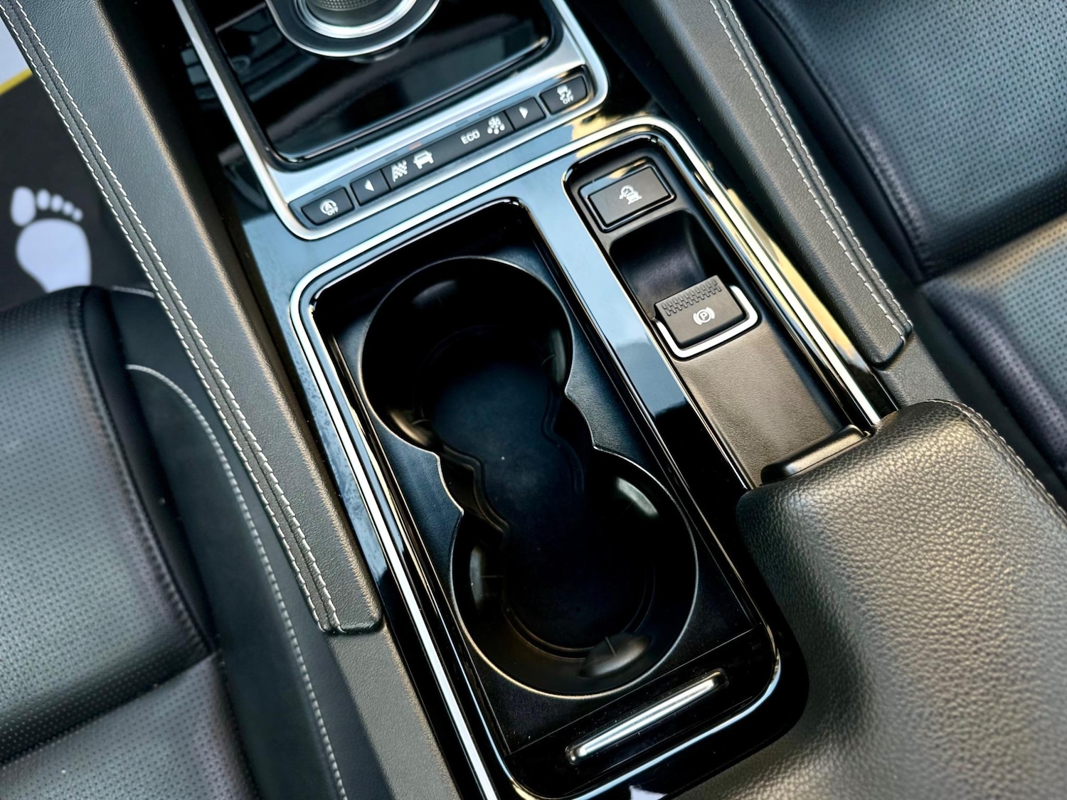 Used Jaguar F-Pace 2017 for sale - 76076079: Photo 65