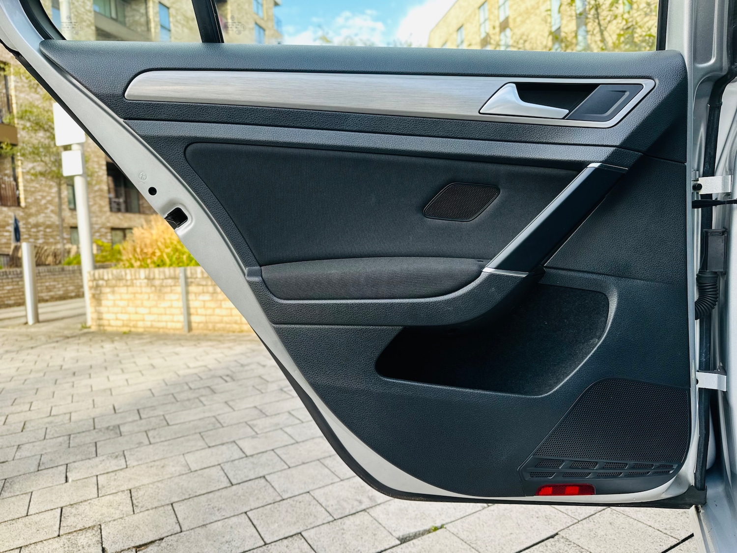 Used Volkswagen Golf 2015 for sale - 76076077: Photo 55