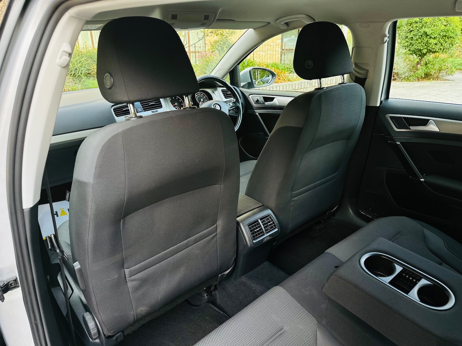 Used Volkswagen Golf 2015 for sale - 76076077: Photo 62