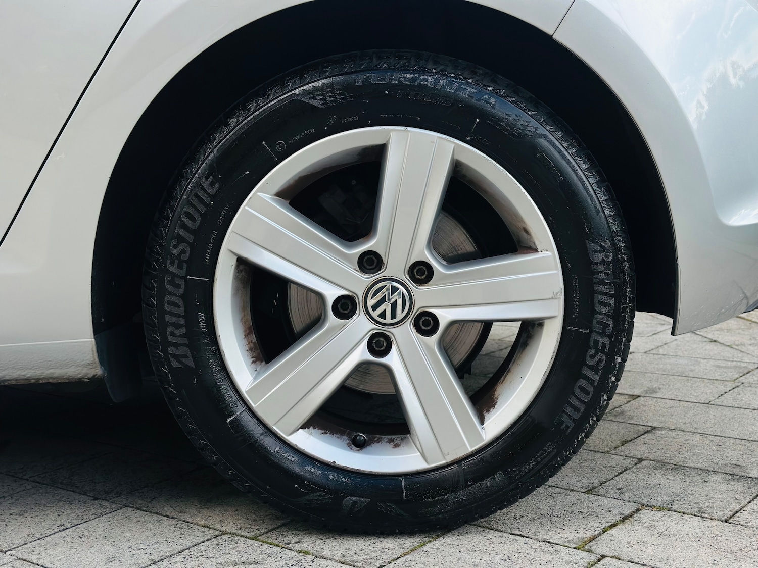 Used Volkswagen Golf 2015 for sale - 76076077: Photo 67