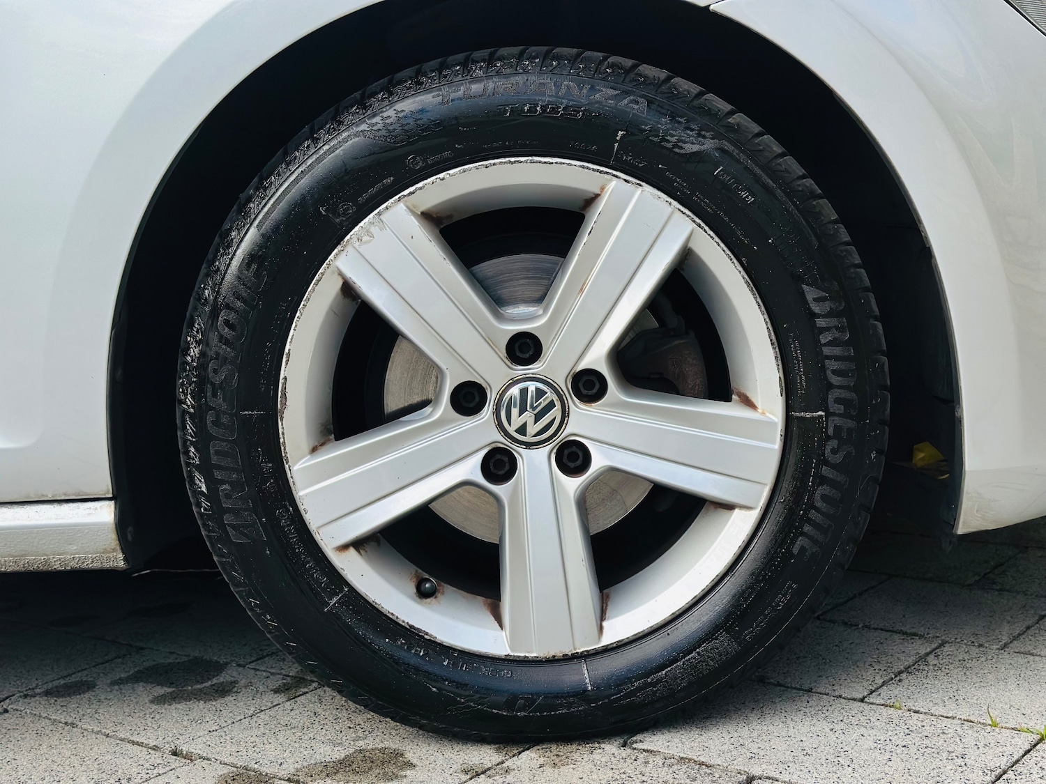 Used Volkswagen Golf 2015 for sale - 76076077: Photo 70