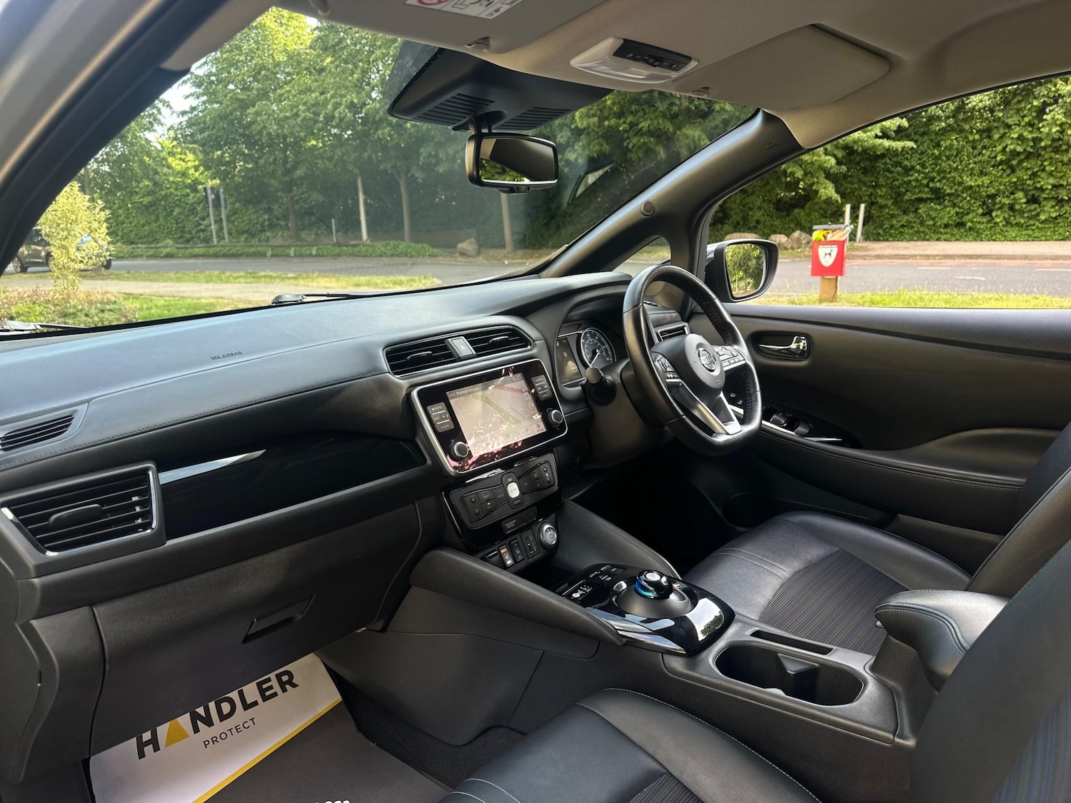 Vehicle 27