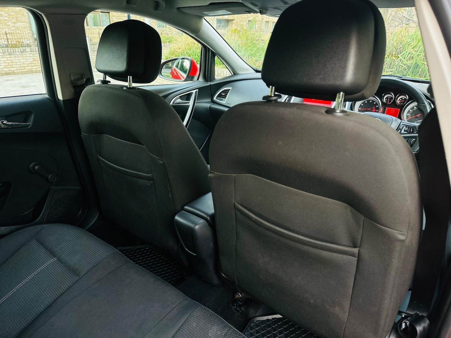 Used Vauxhall Astra 2014 for sale - 76505106: Photo 48