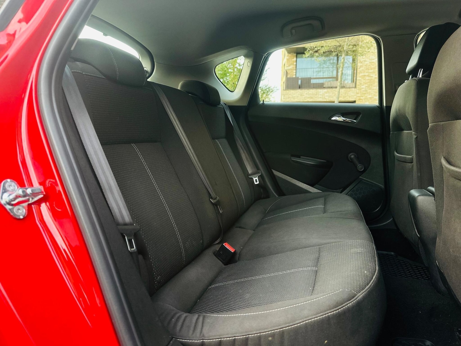 Used Vauxhall Astra 2014 for sale - 76505106: Photo 49