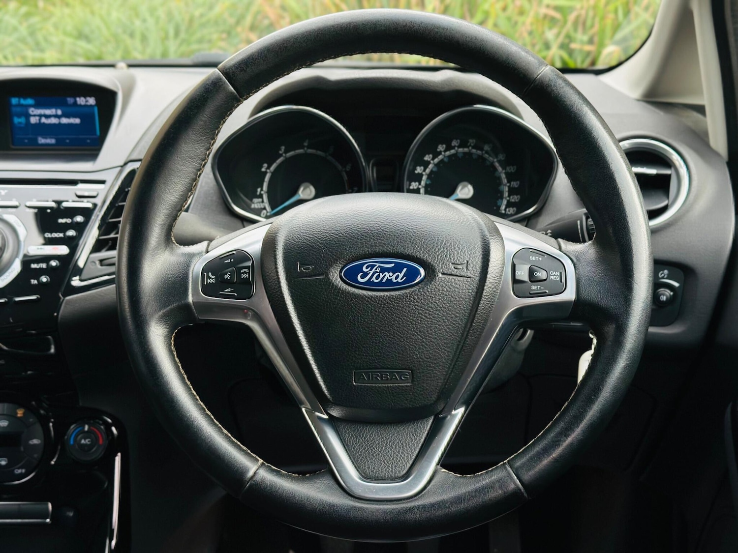 Used Ford Fiesta 2015 for sale - 76552109: Photo 18