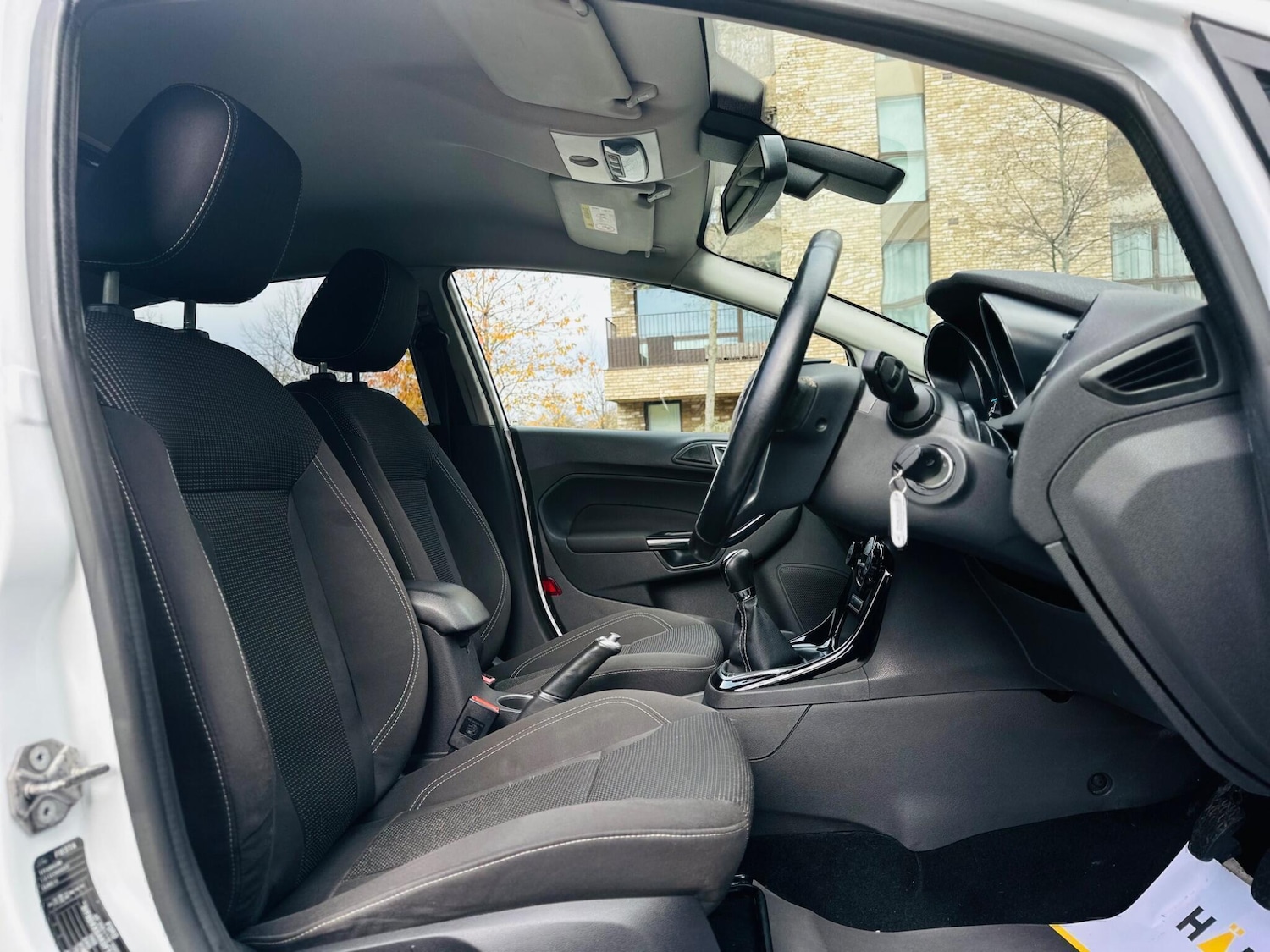 Used Ford Fiesta 2015 for sale - 76552109: Photo 19