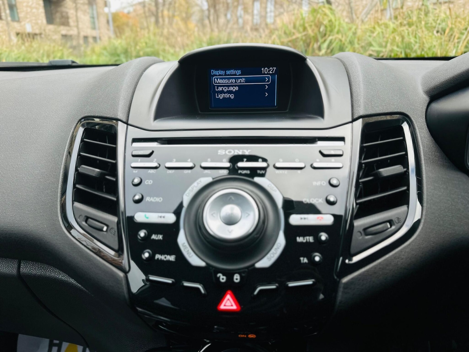 Used Ford Fiesta 2015 for sale - 76552109: Photo 36