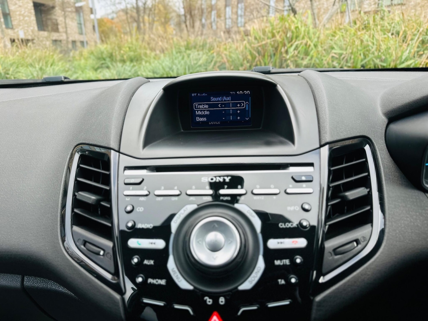 Used Ford Fiesta 2015 for sale - 76552109: Photo 43