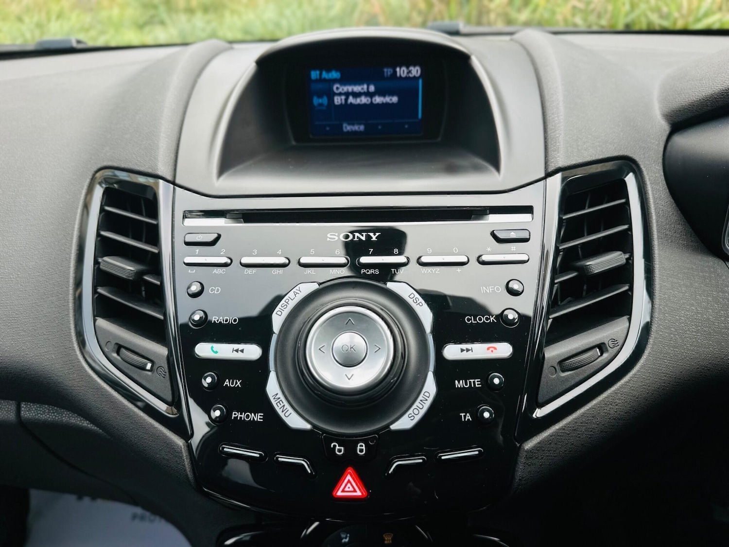 Used Ford Fiesta 2015 for sale - 76552109: Photo 44