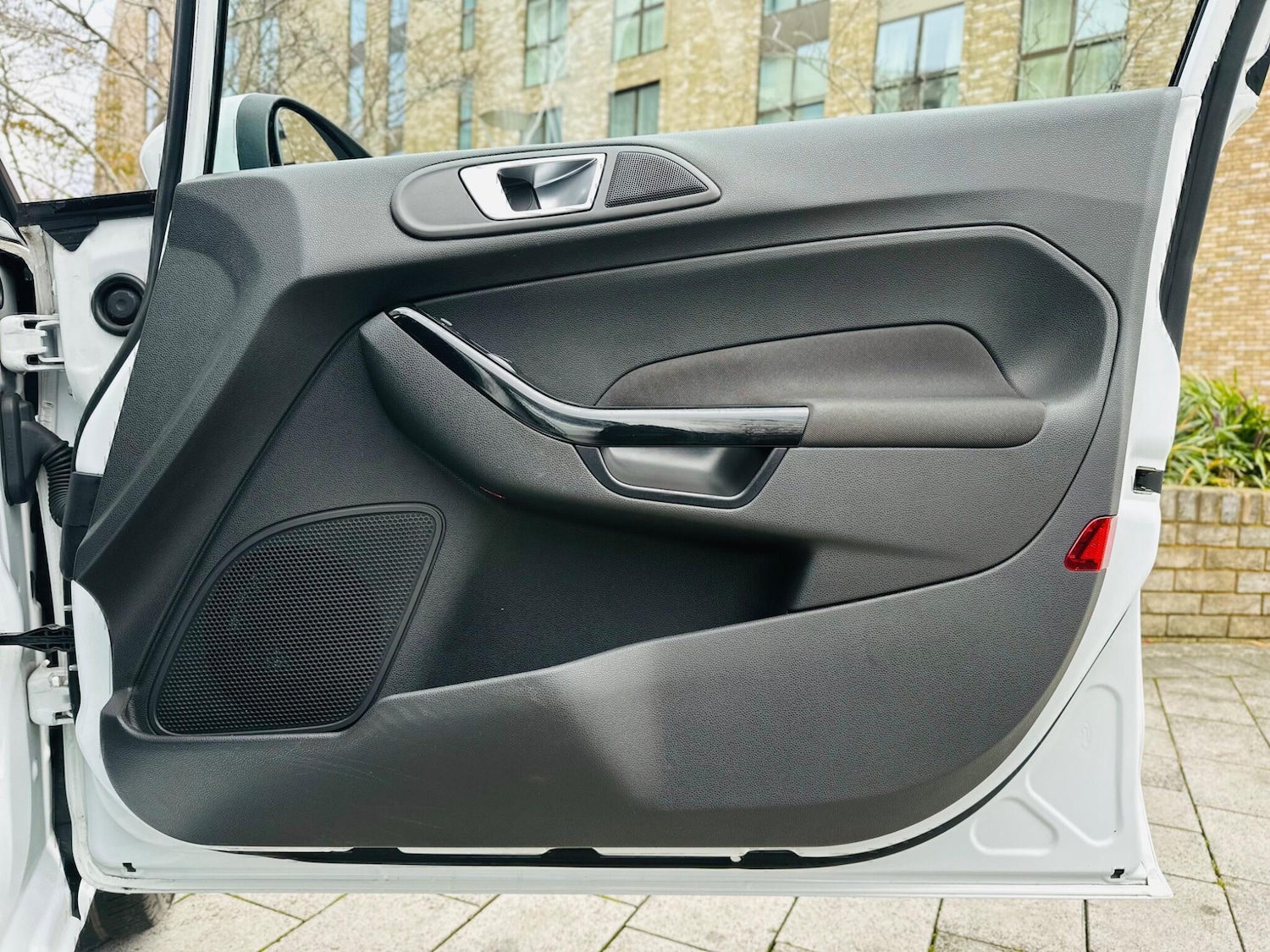 Used Ford Fiesta 2015 for sale - 76552109: Photo 49