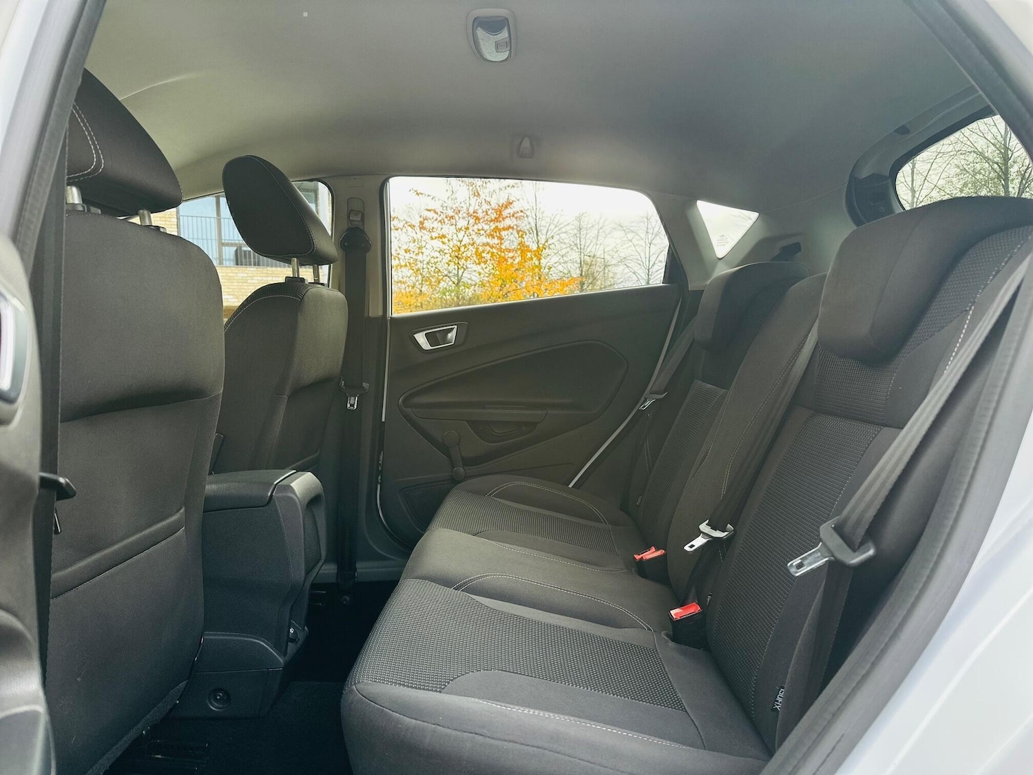 Used Ford Fiesta 2015 for sale - 76552109: Photo 55