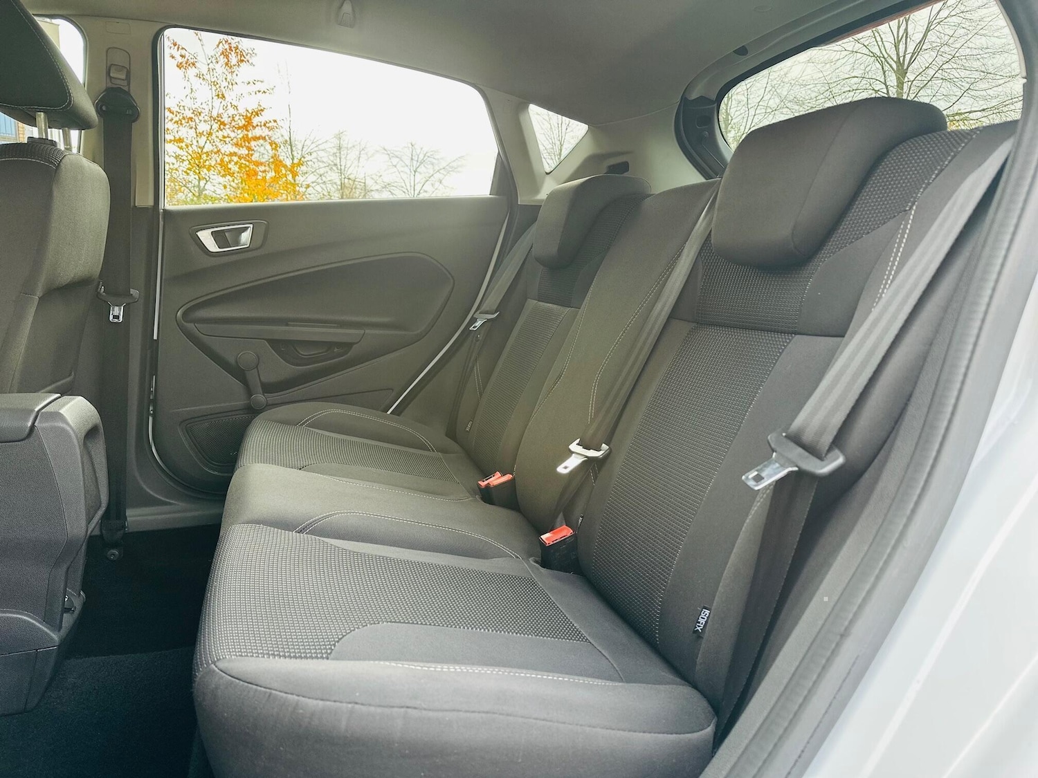 Used Ford Fiesta 2015 for sale - 76552109: Photo 57