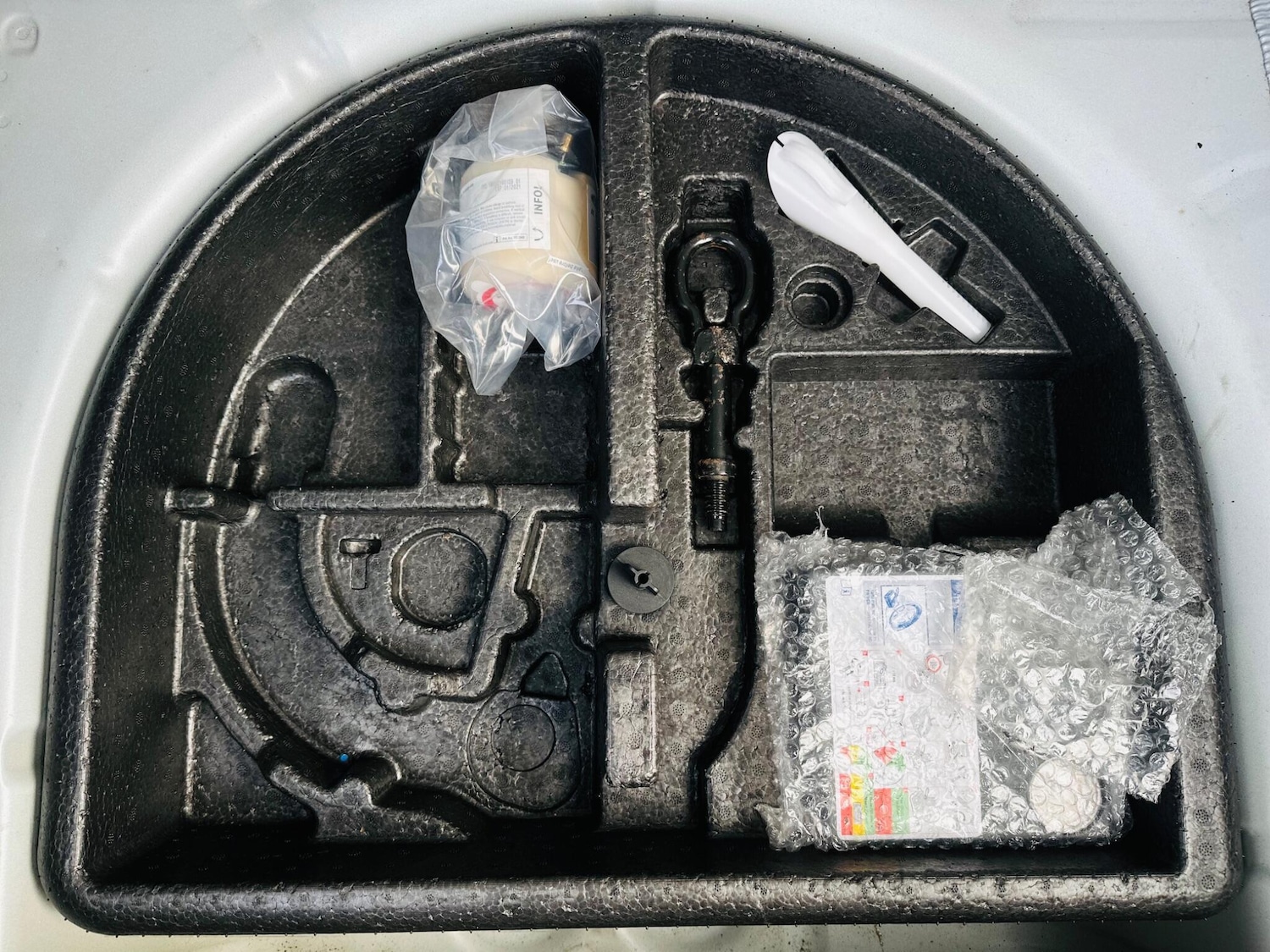 Used Ford Fiesta 2015 for sale - 76552109: Photo 59