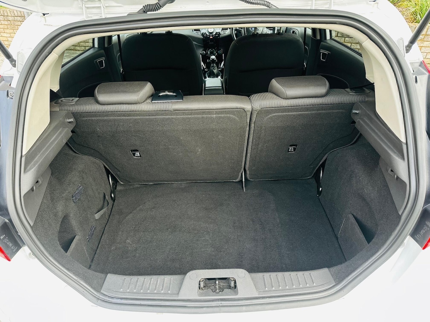 Used Ford Fiesta 2015 for sale - 76552109: Photo 61