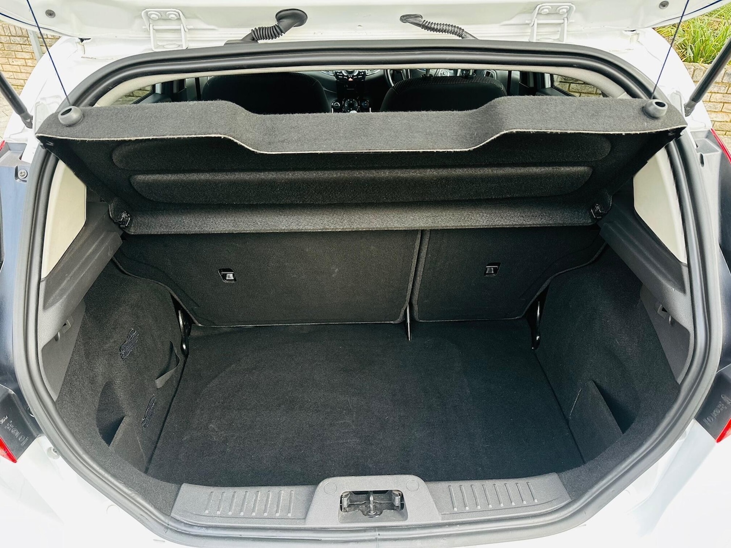 Used Ford Fiesta 2015 for sale - 76552109: Photo 62