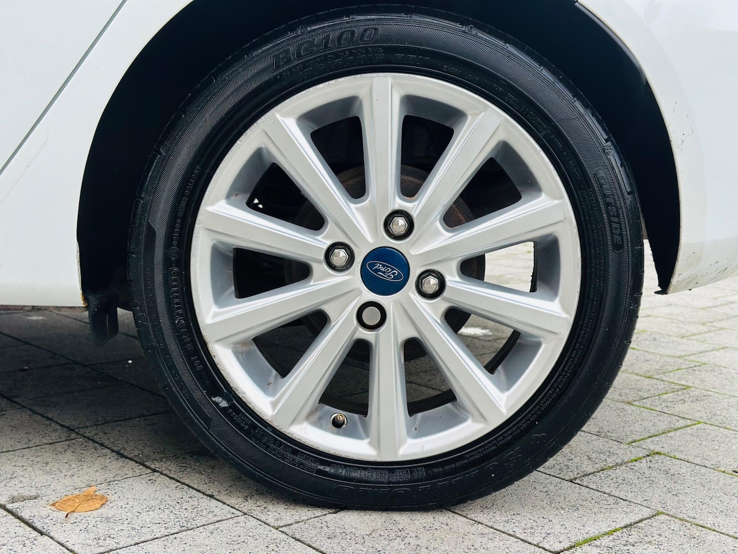 Used Ford Fiesta 2015 for sale - 76552109: Photo 65