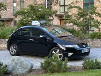 (10) - 1.4 i-VTEC Si-T i-Shift 5dr