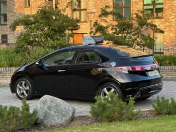 Used Honda Civic 2010 for sale - 74989685: Photo