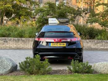 Used Honda Civic 2010 for sale - 74989685: Photo