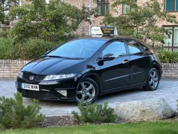 Used Honda Civic 2010 for sale - 74989685: Photo