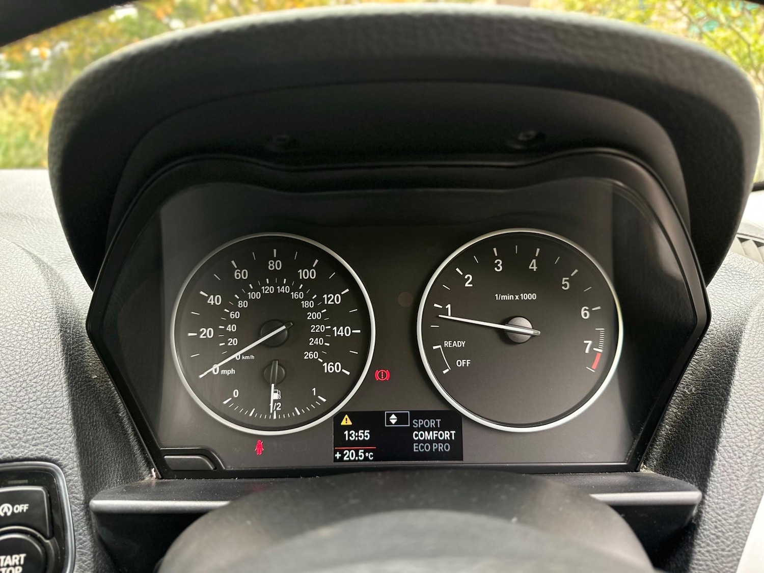 Vehicle 60