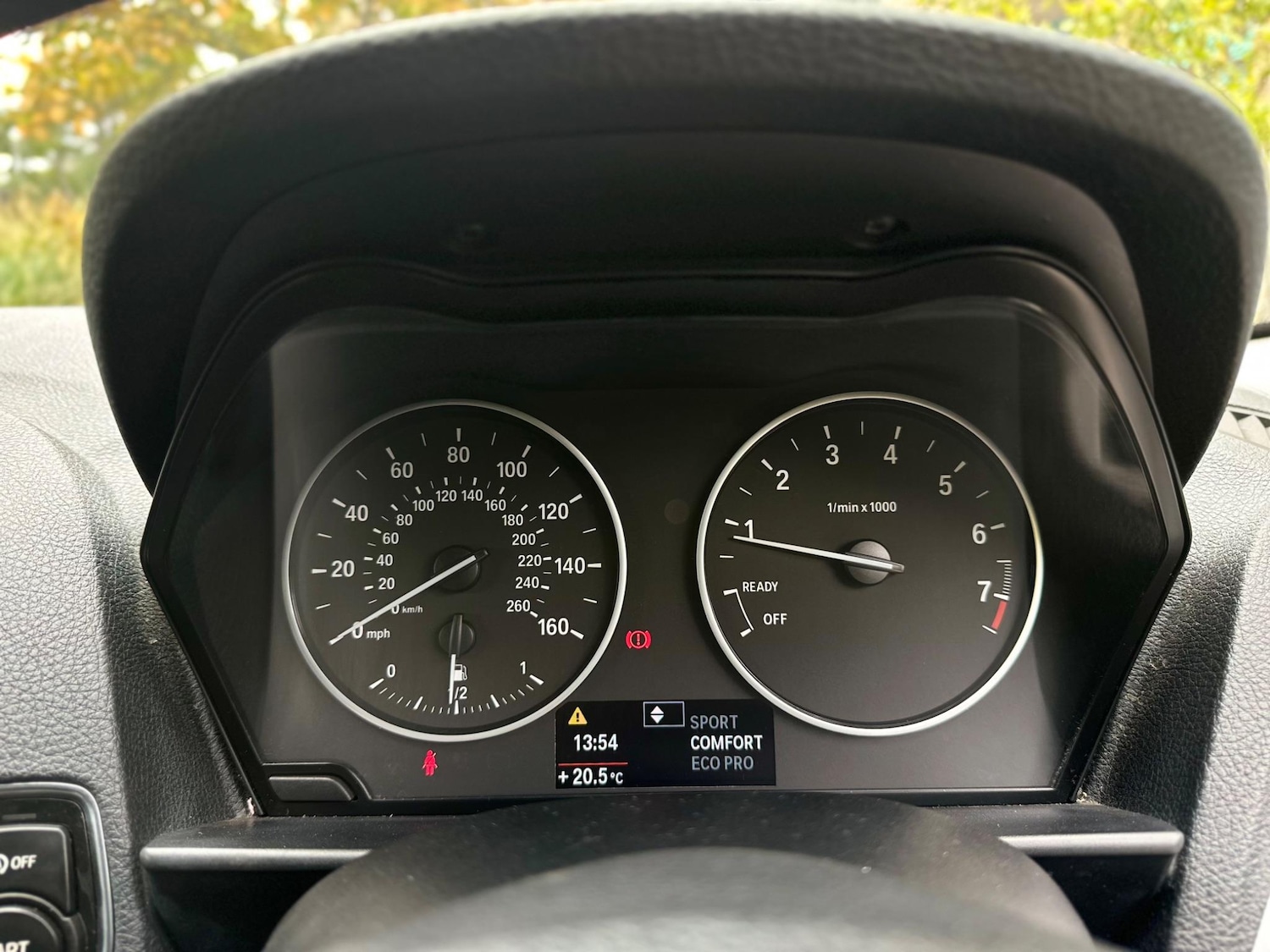 Vehicle 84