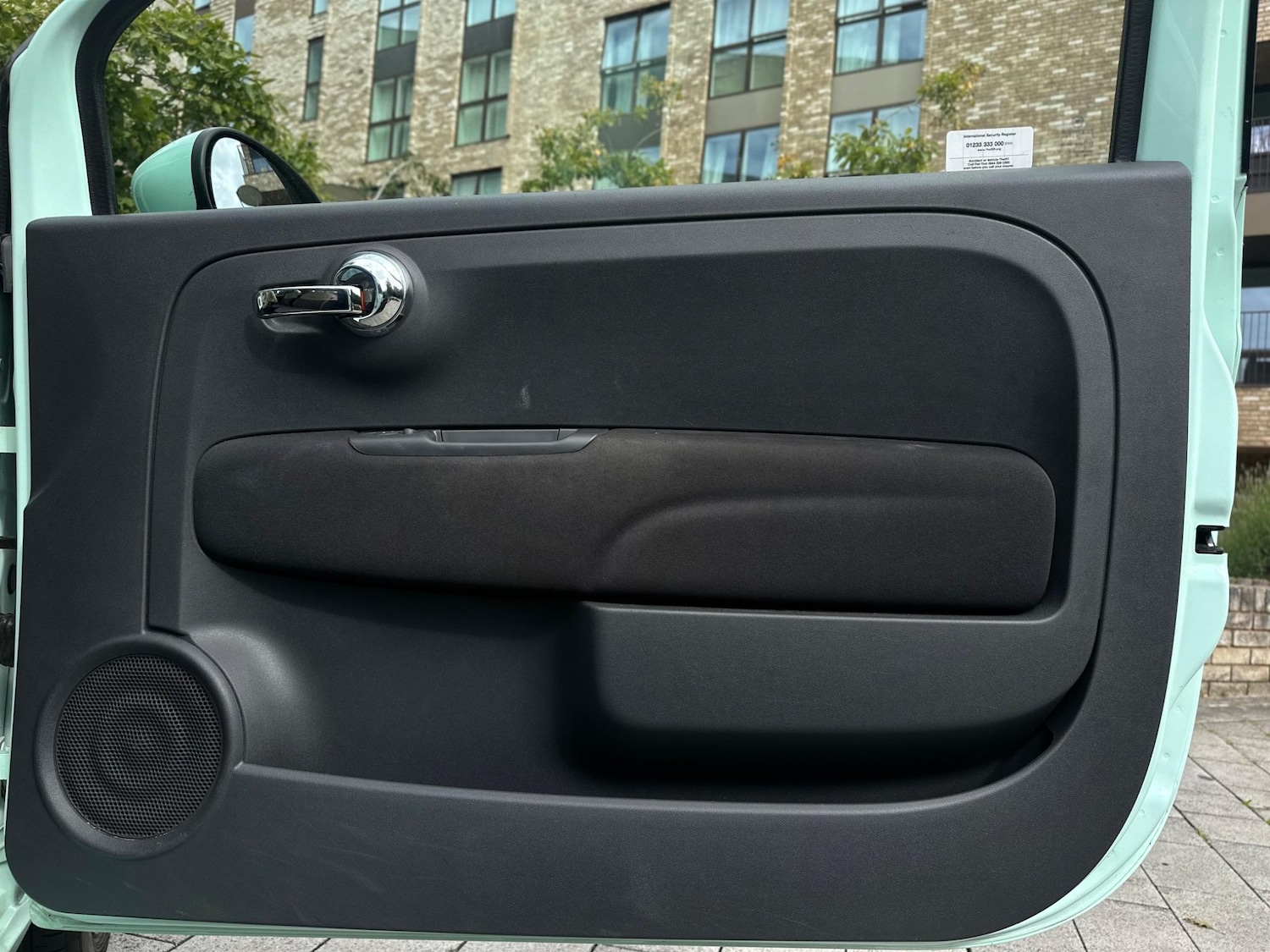 Vehicle 29