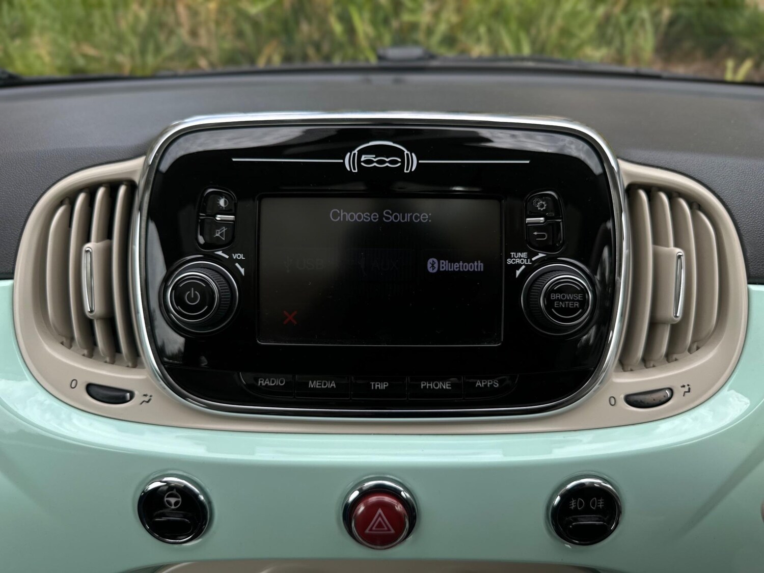 Vehicle 30