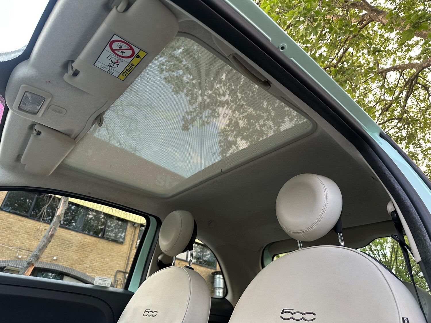 Vehicle 45