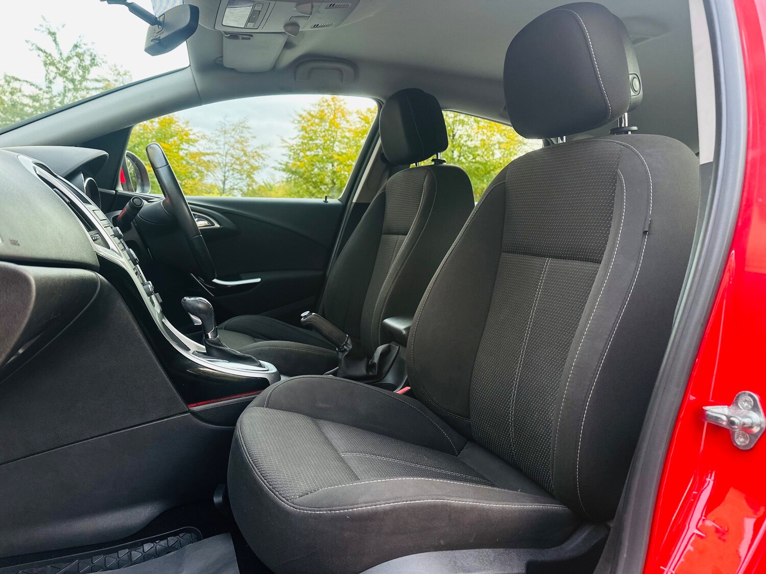 Used Vauxhall Astra for sale - 76176623: Photo 21