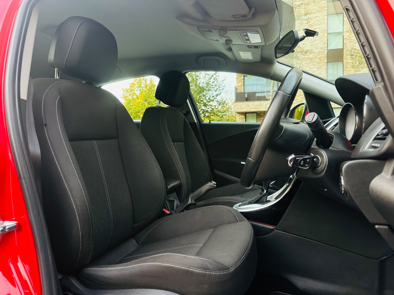Used Vauxhall Astra for sale - 76176623: Photo 23