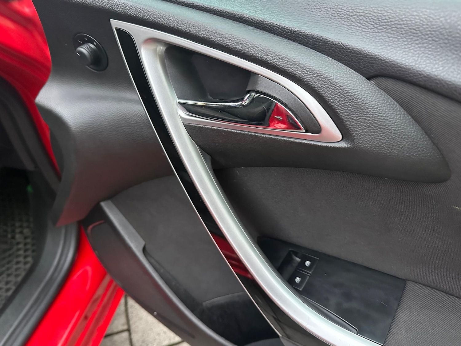 Used Vauxhall Astra for sale - 76176623: Photo 25