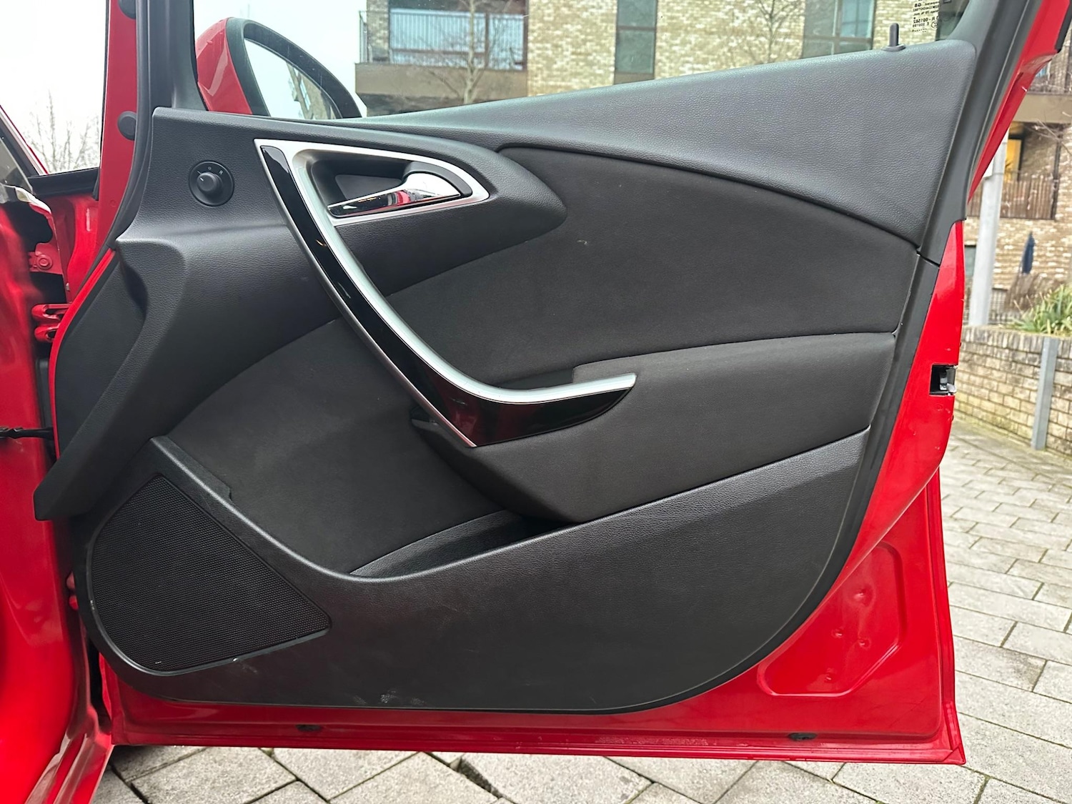 Used Vauxhall Astra for sale - 76176623: Photo 27