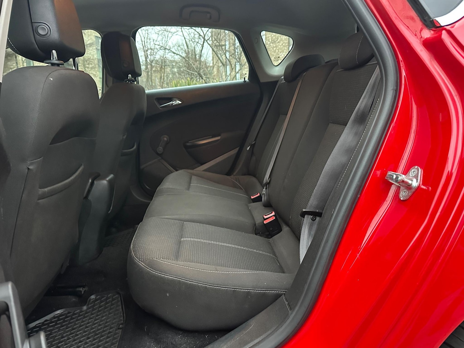 Used Vauxhall Astra for sale - 76176623: Photo 30