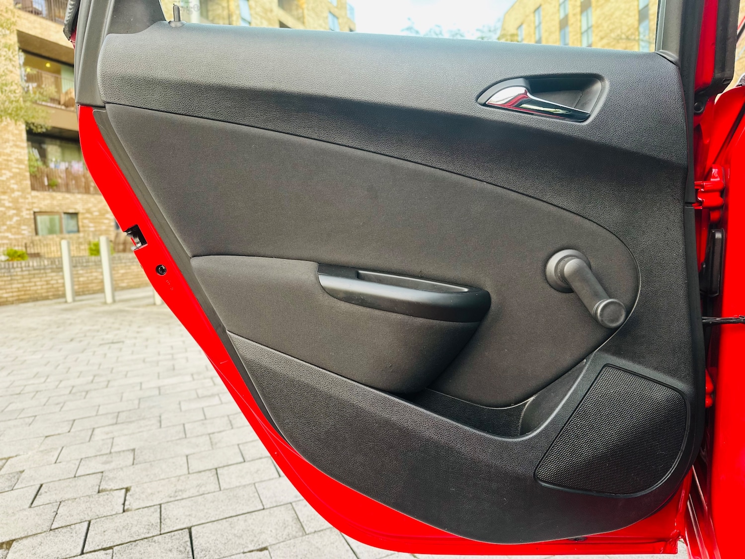Used Vauxhall Astra for sale - 76176623: Photo 42