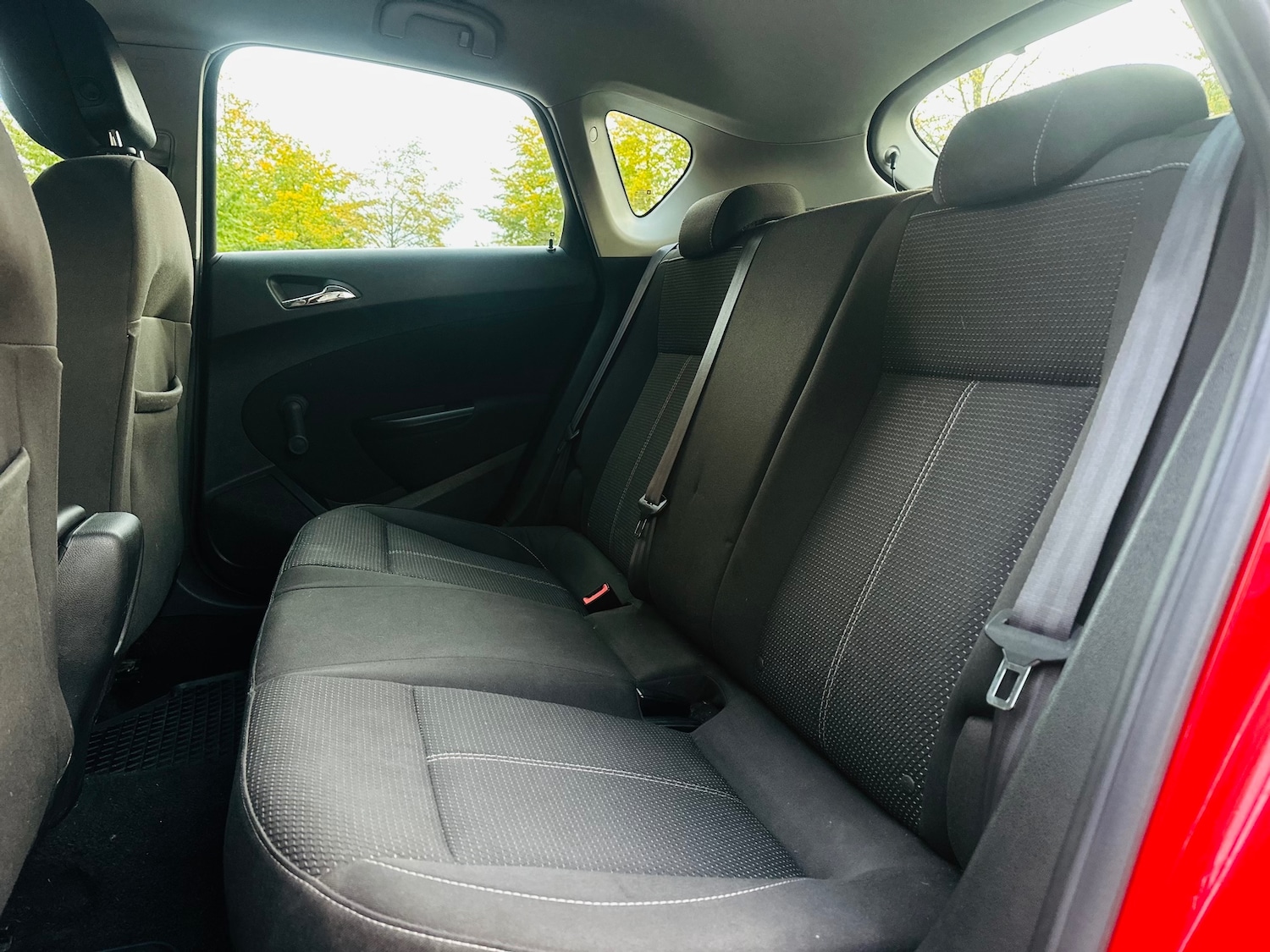 Used Vauxhall Astra for sale - 76176623: Photo 43