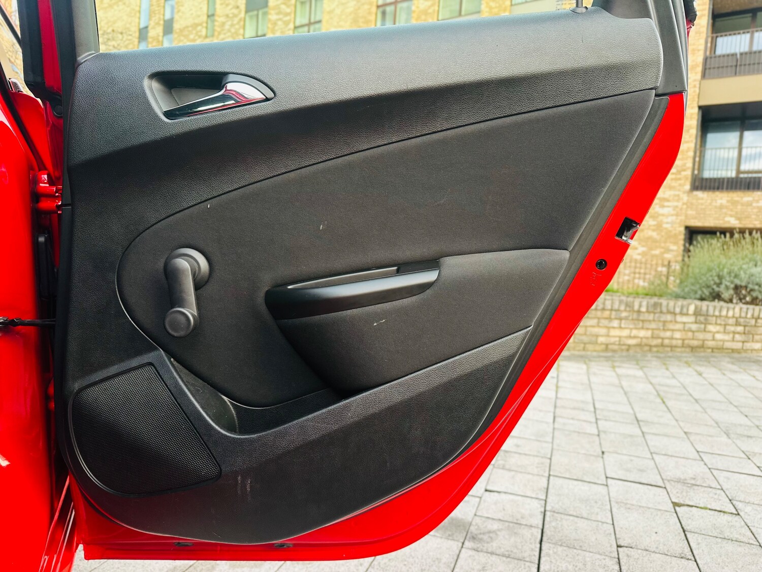 Used Vauxhall Astra for sale - 76176623: Photo 45