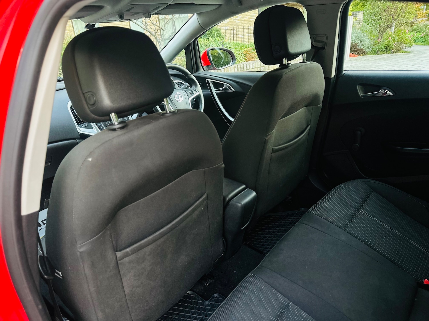 Used Vauxhall Astra for sale - 76176623: Photo 47