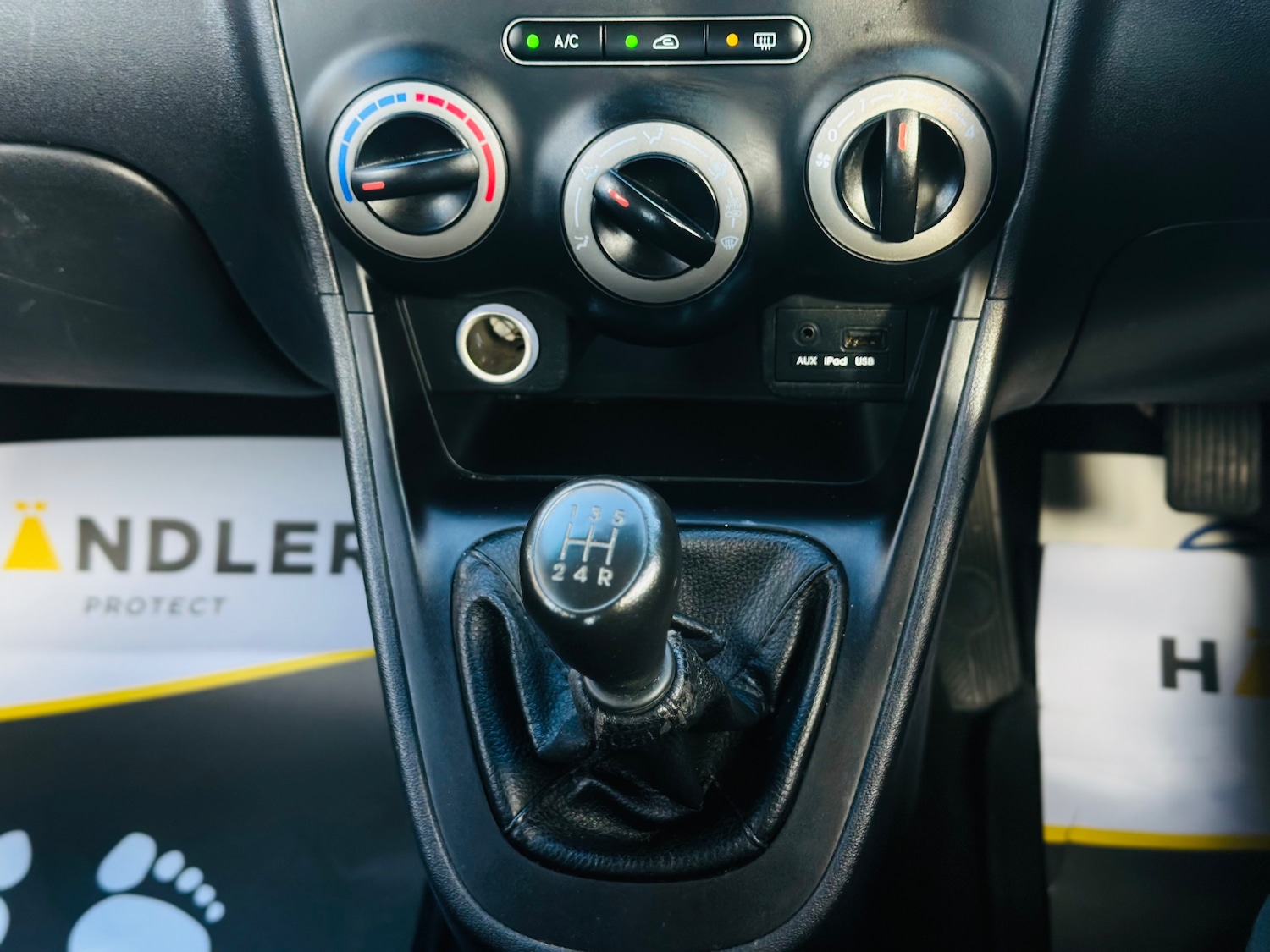 Vehicle 13