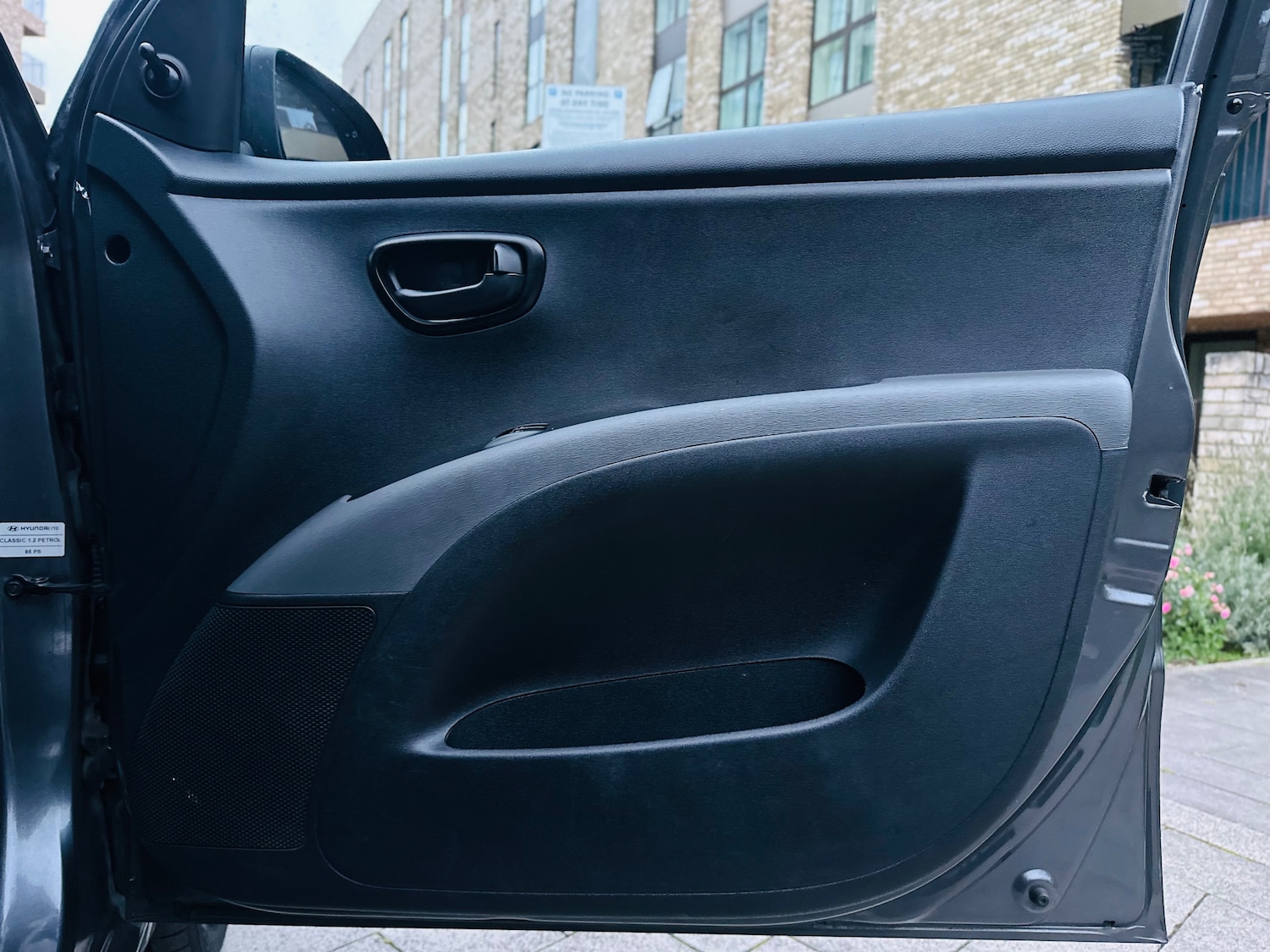 Used Hyundai i10 2013 for sale - 76076074: Photo 57