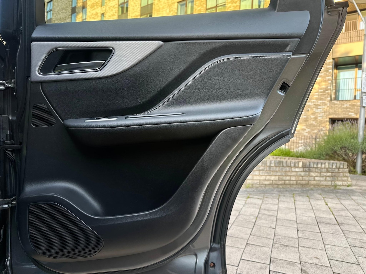 Used Jaguar F-Pace 2017 for sale - 76505108: Photo 35