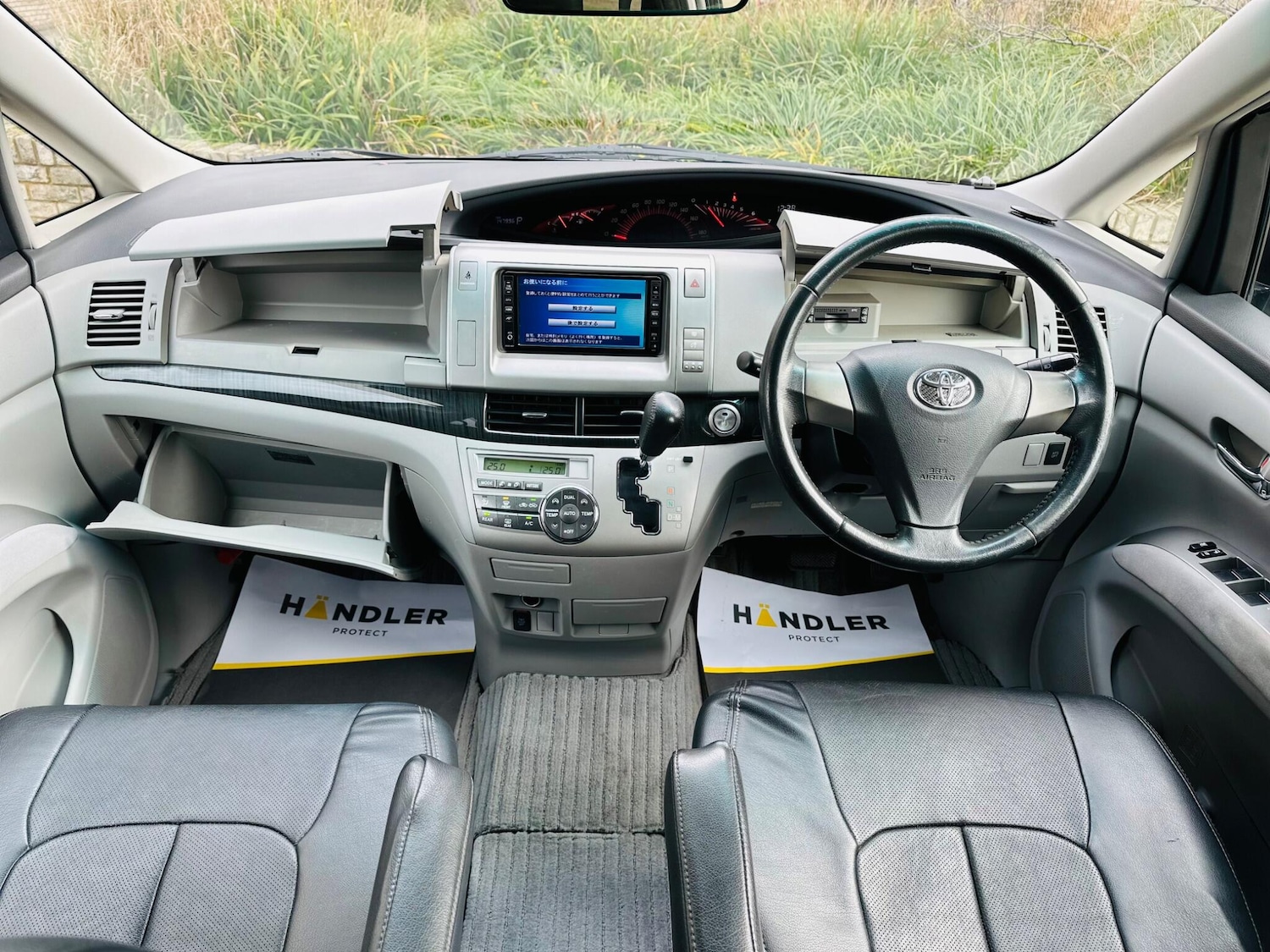 Used Toyota Estima 2025 for sale - 76557829: Photo 12