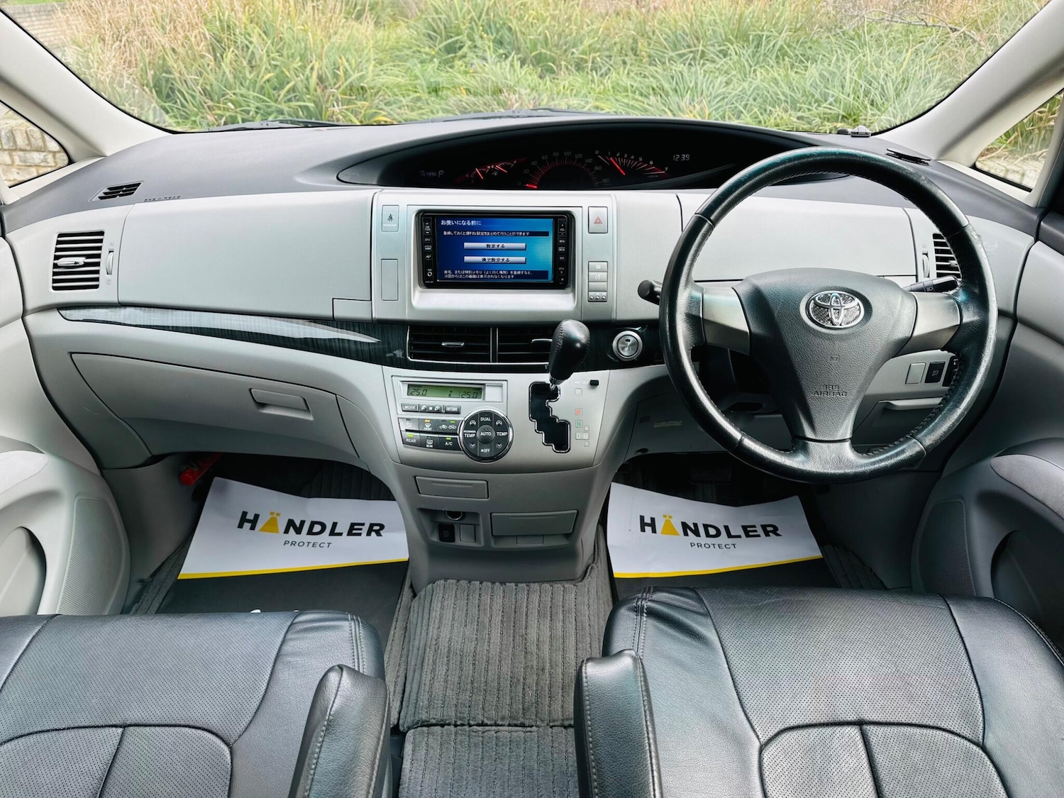 Used Toyota Estima 2025 for sale - 76557829: Photo 13