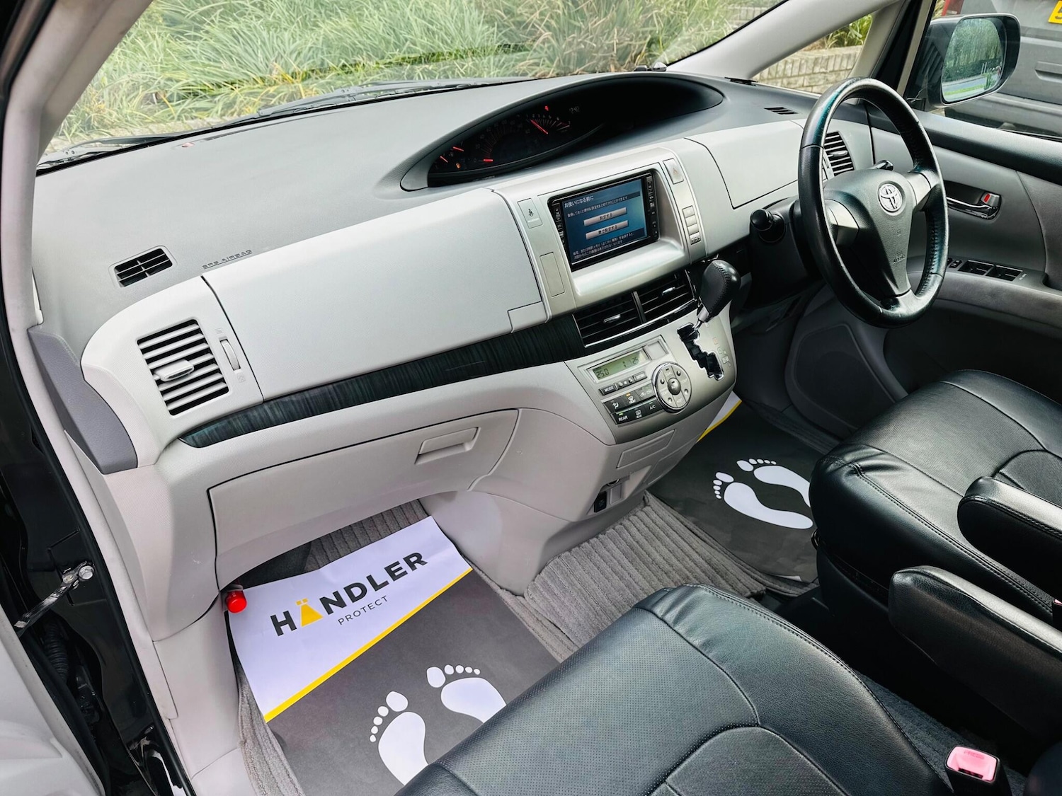 Used Toyota Estima 2025 for sale - 76557829: Photo 14